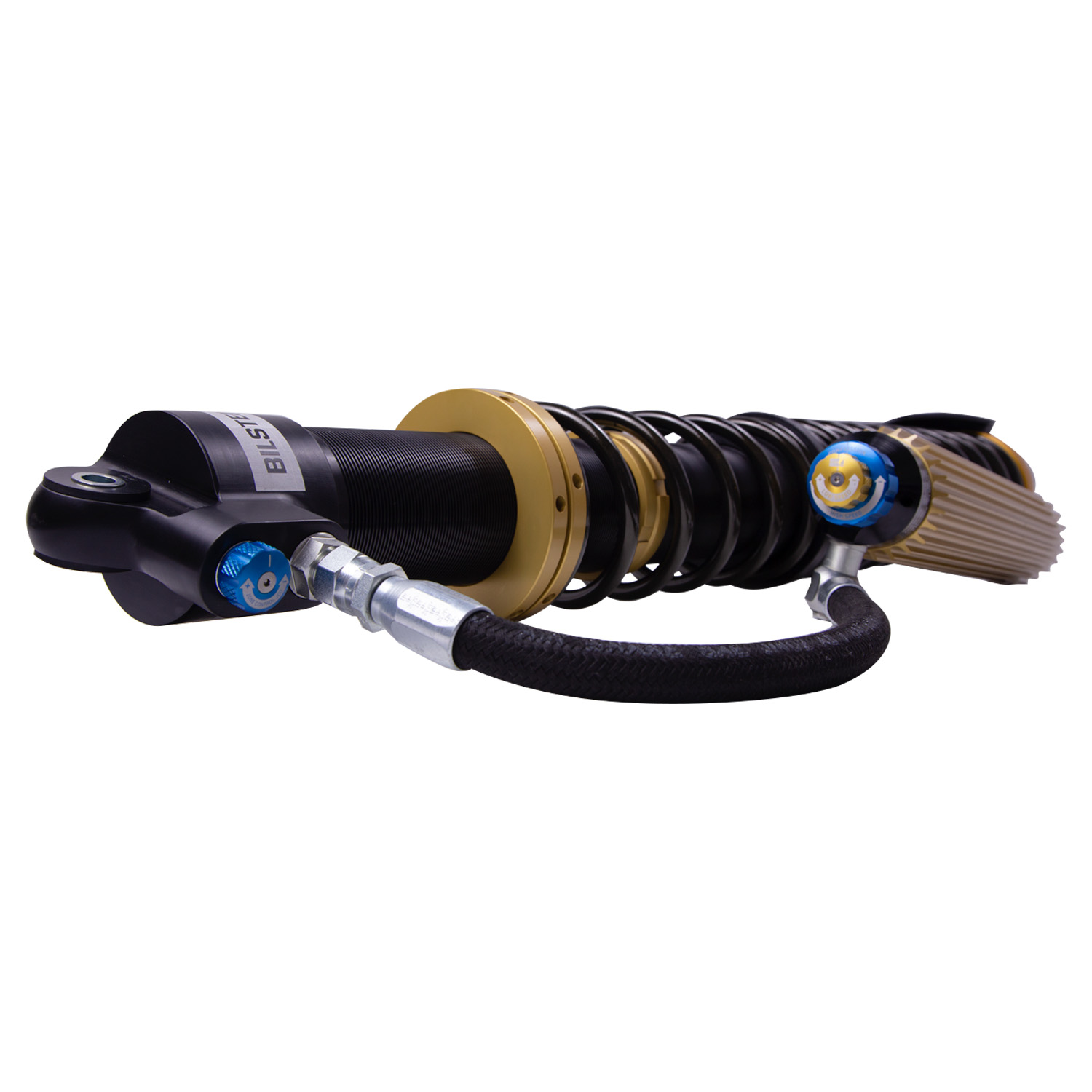 Bilstein 41-330623 Black Hawk Powersports - Rear Right Corner Module